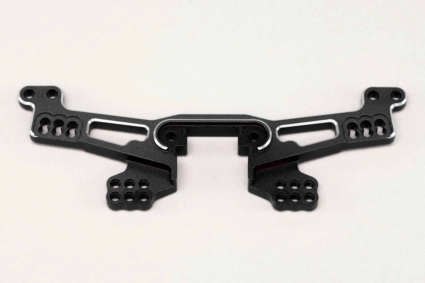 Chassis (Parts / Everything Needed)